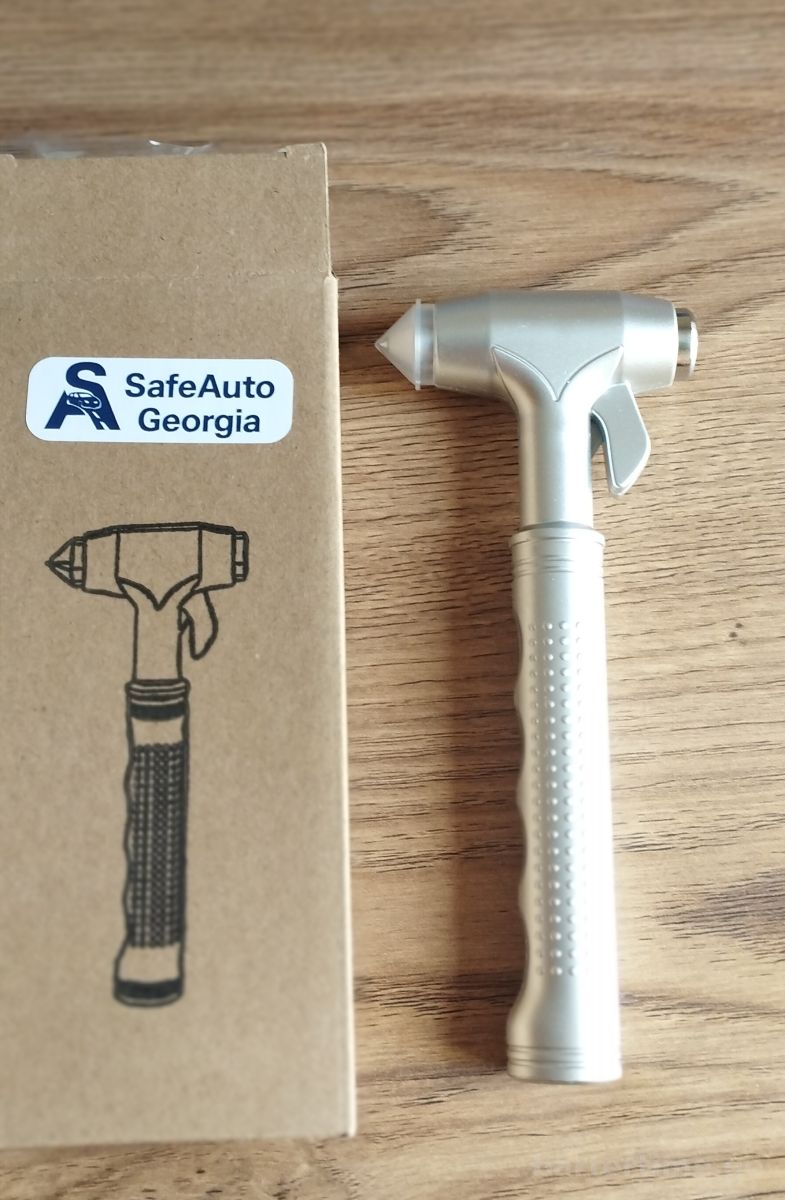 საავარიო ჩაქუჩი