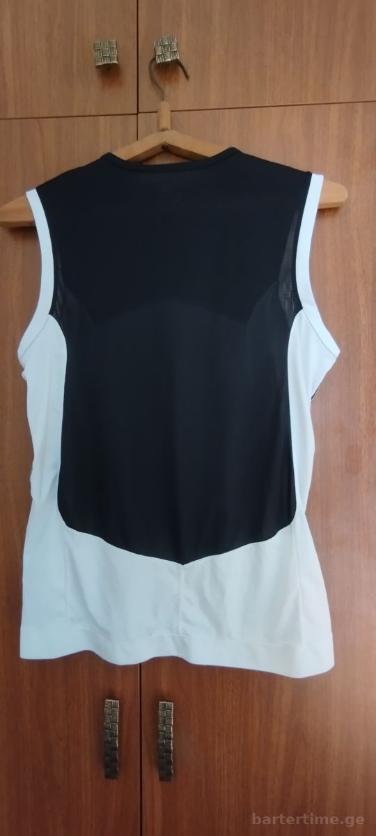 სარბენი მაისური