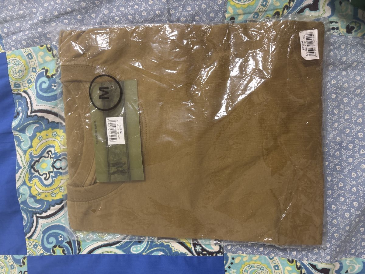 მაისური