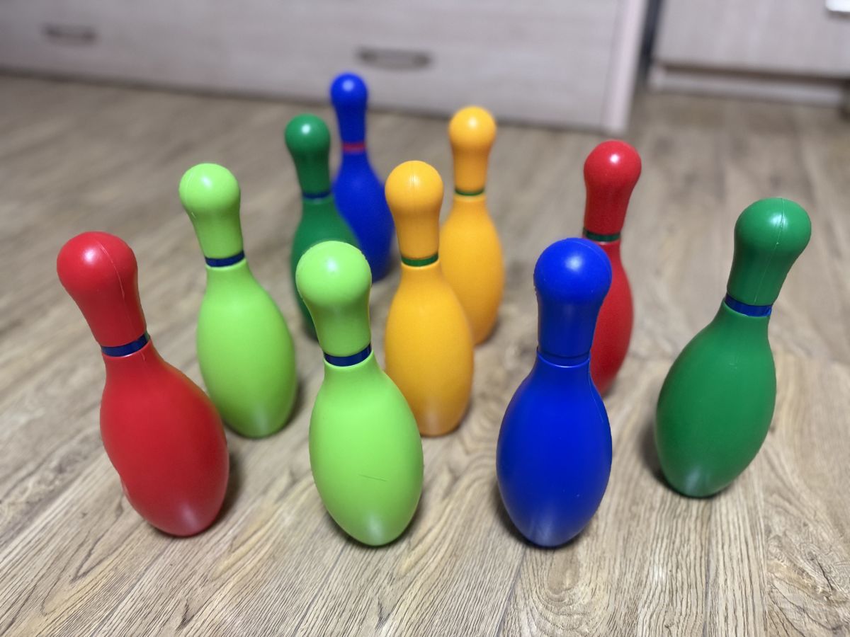 ბოულინგის კედლები