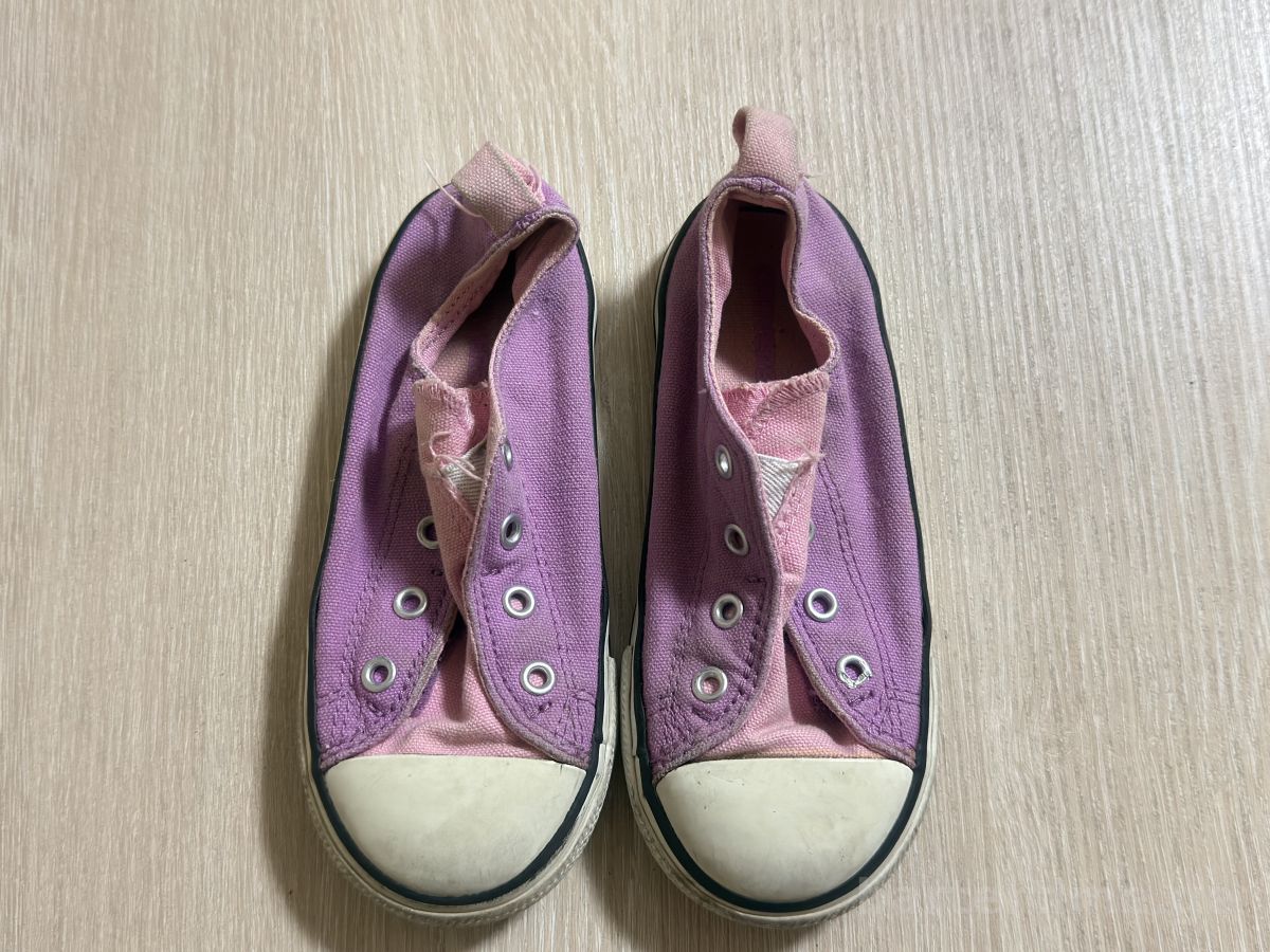 საბავშვო ფეხსაცმელი