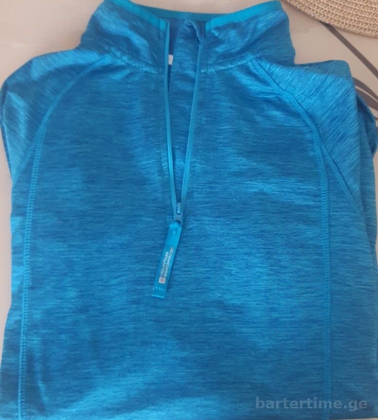 ჩუქდება მაისური