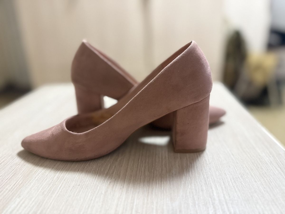 ფეხსაცმელი