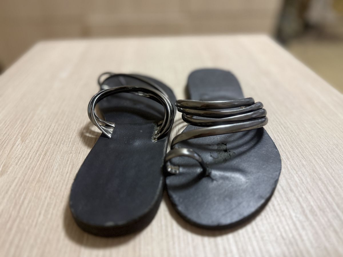 ფეხსაცმელი