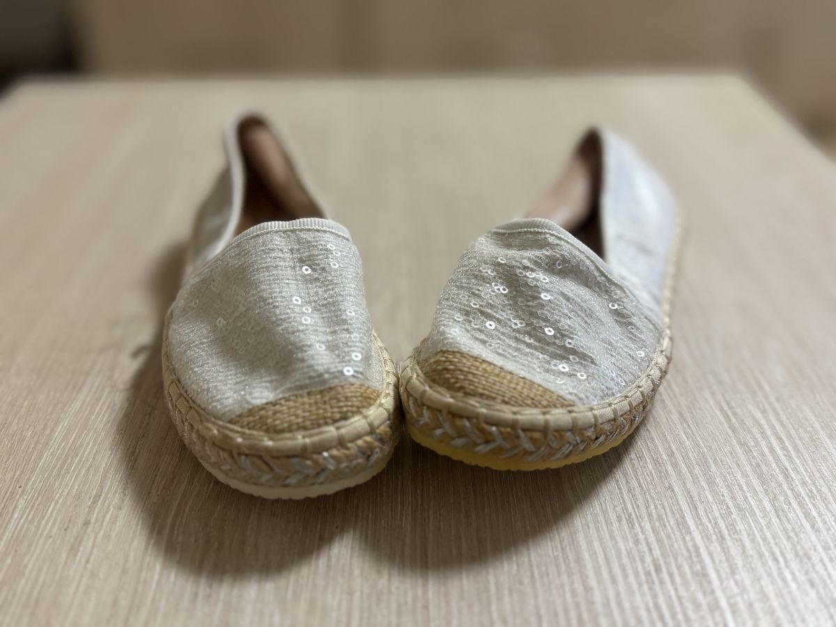 საბავშვო ფეხსაცმელი