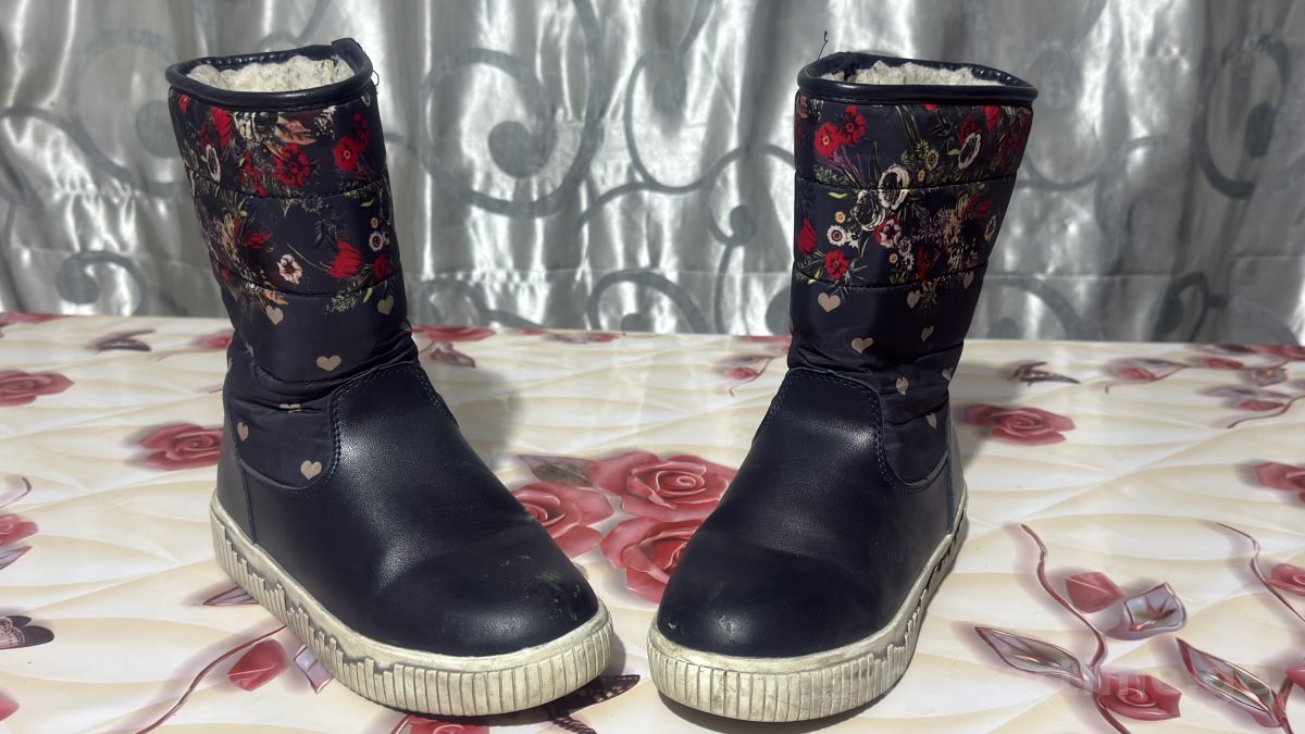 ფეხსაცმელი