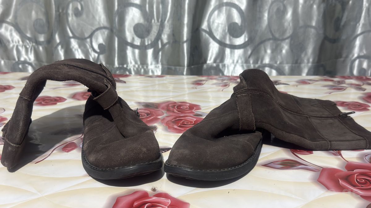 ფეხსაცმელი