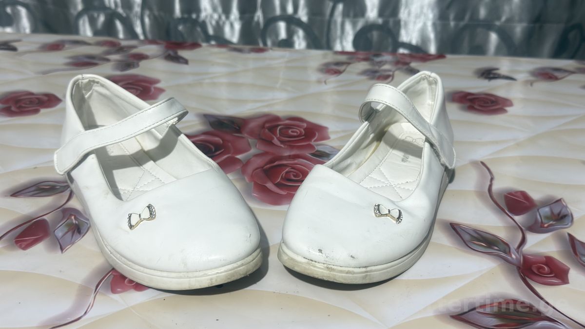 ფეხსაცმელი