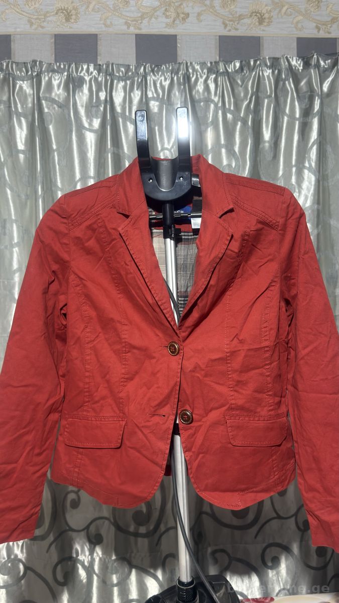 მოსაცმელი