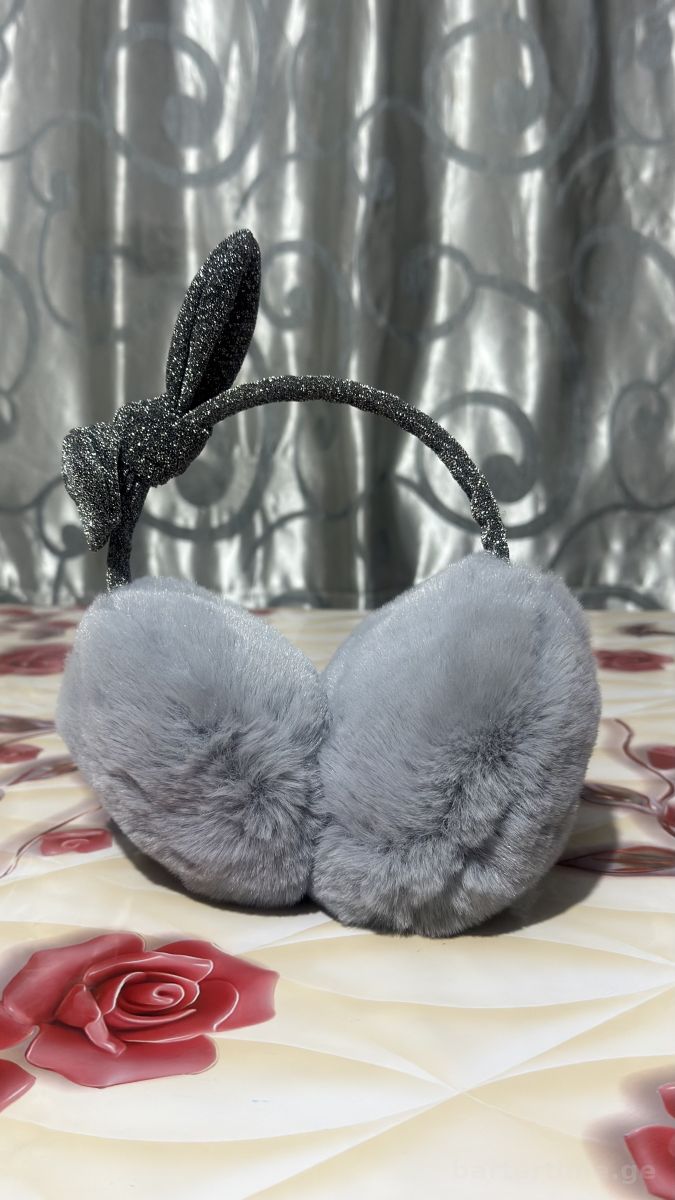 ყურის სათბუნი