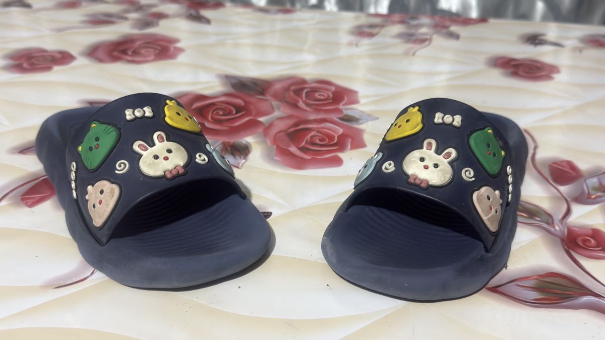 სანდლები